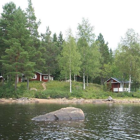 Insel Korsnaesudden Villa Хагфорс Екстериор снимка